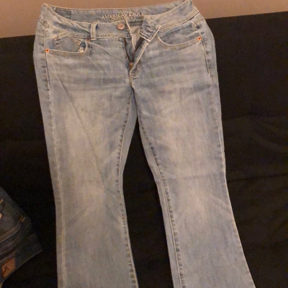 American eagle jeans - Picture 3 of 5